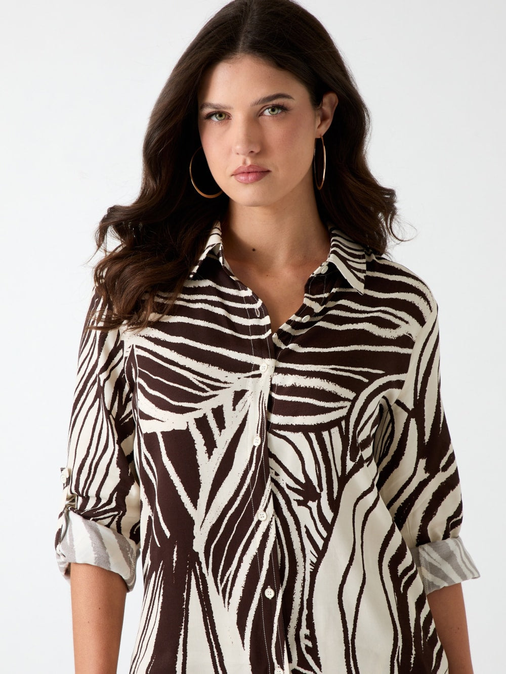 Graphic shirt - Guess