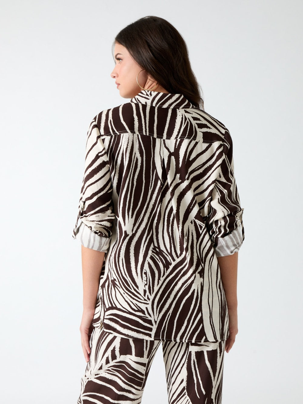 Graphic shirt - Guess