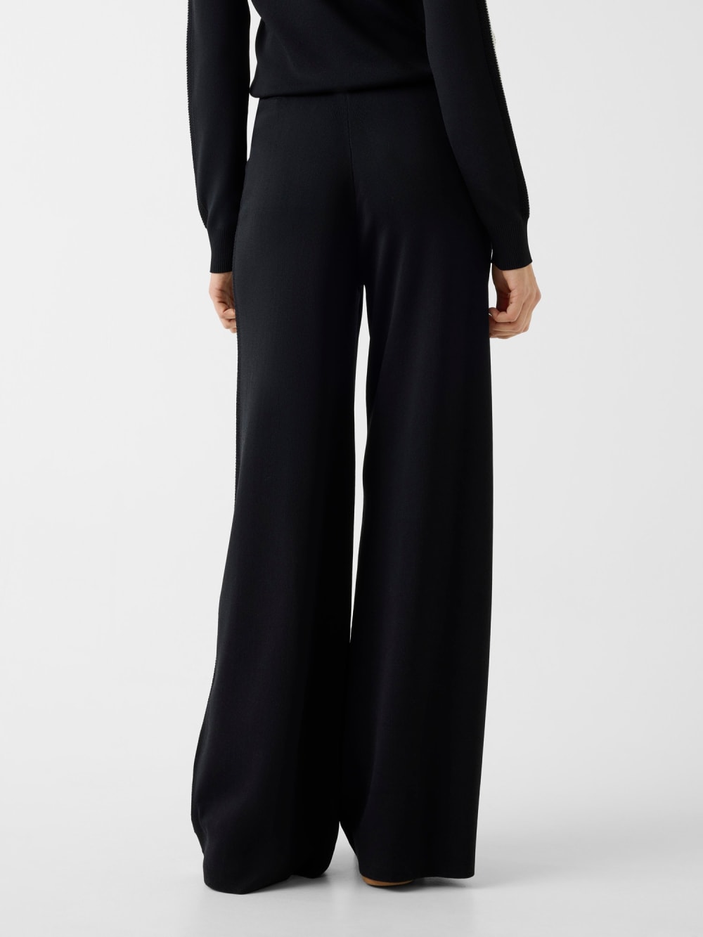Viscose-blend sweatpants - Guess
