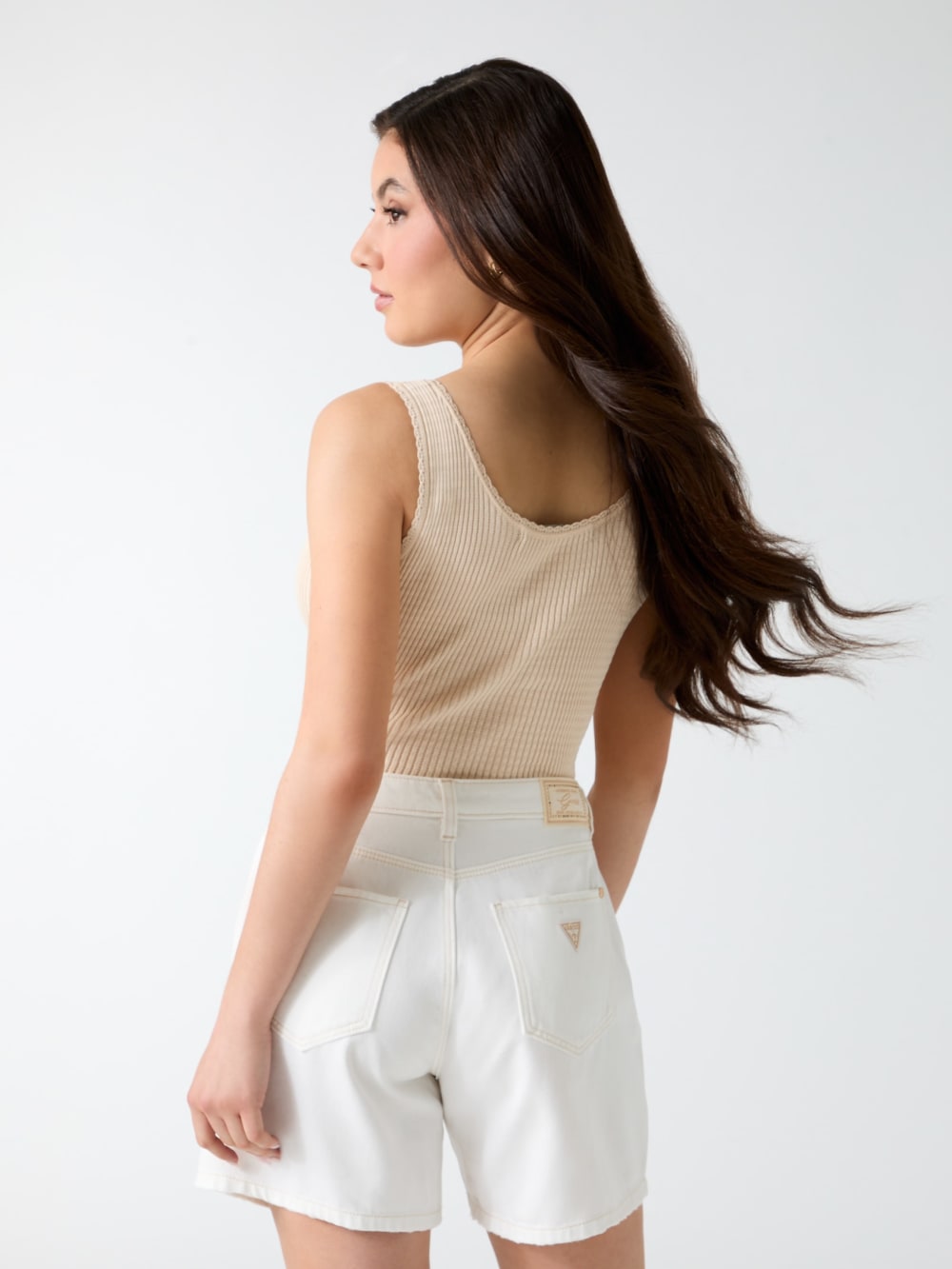 Tank top sweater - Guess