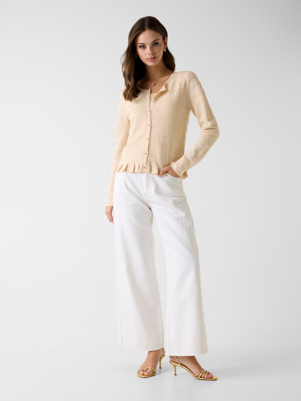 Cardigan sweater - Guess