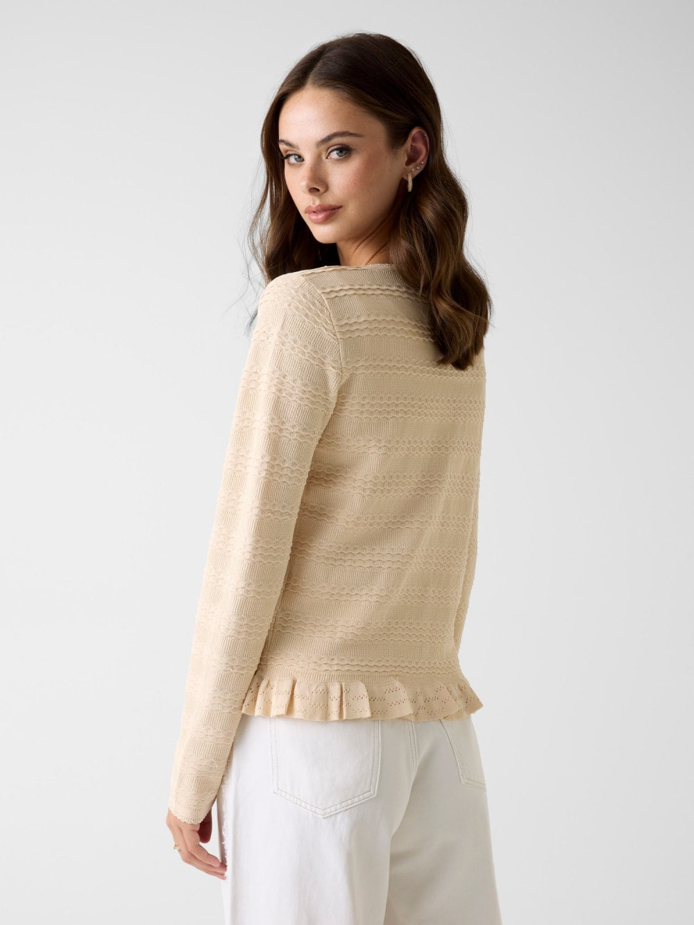 Cardigan sweater - Guess