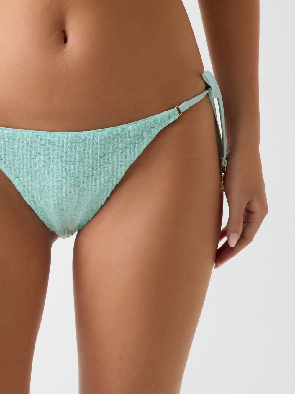 String bikini bottoms - Guess