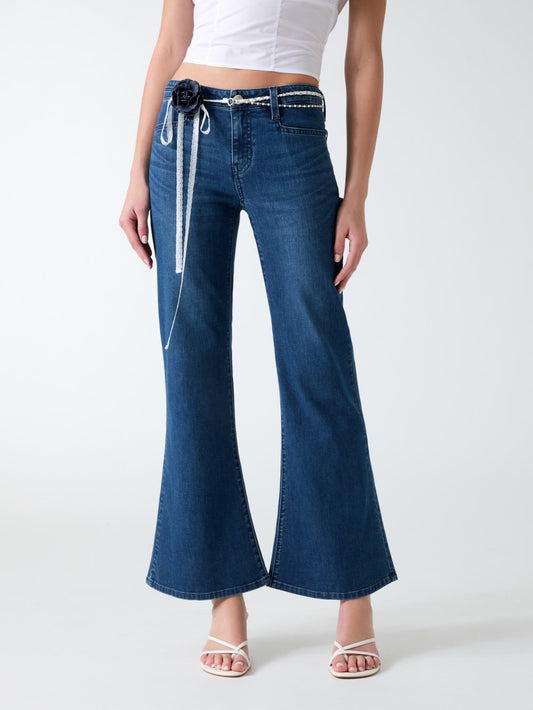 Flared jeans - Guess