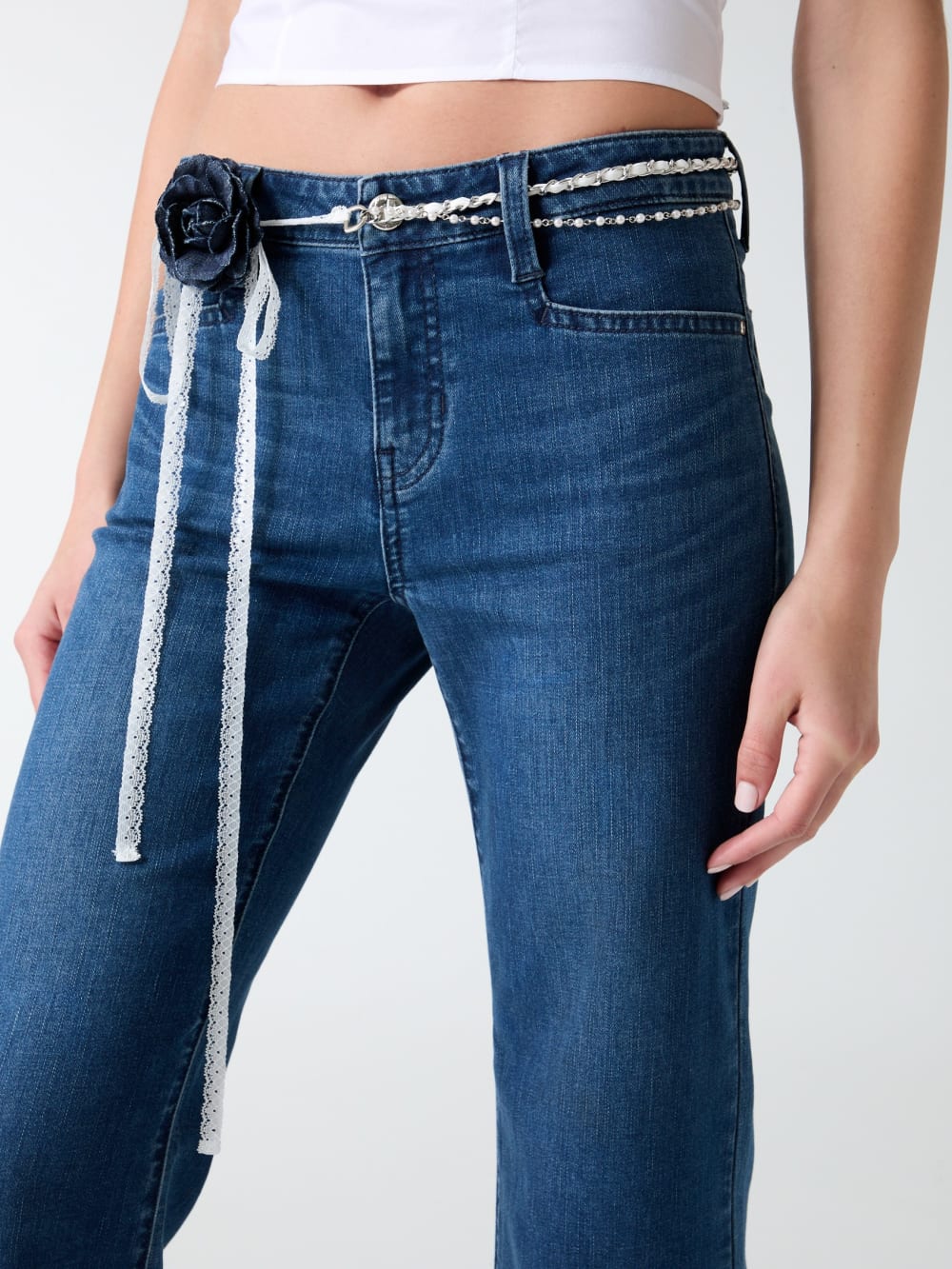Flared jeans - Guess