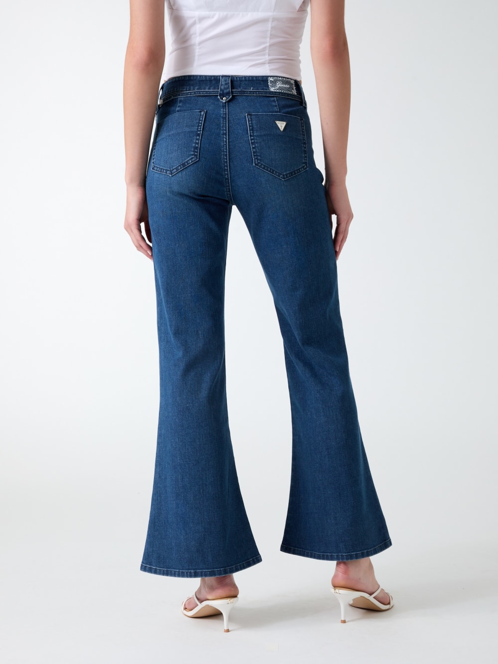 Flared jeans - Guess