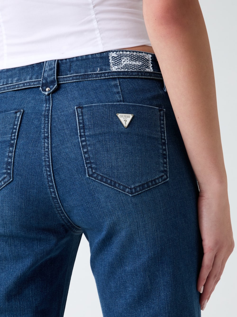 Flared jeans - Guess