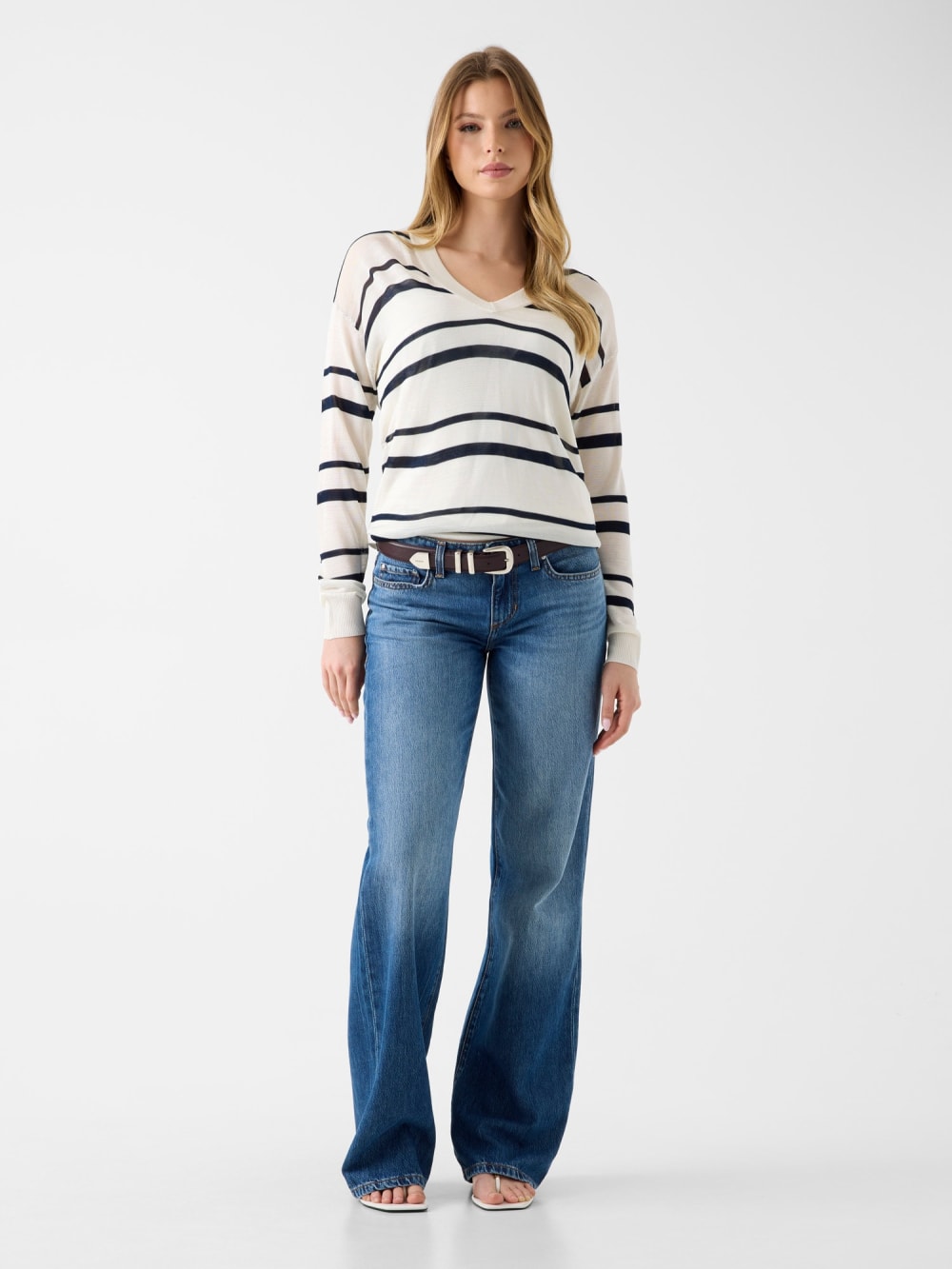 Viscose sweater - Guess