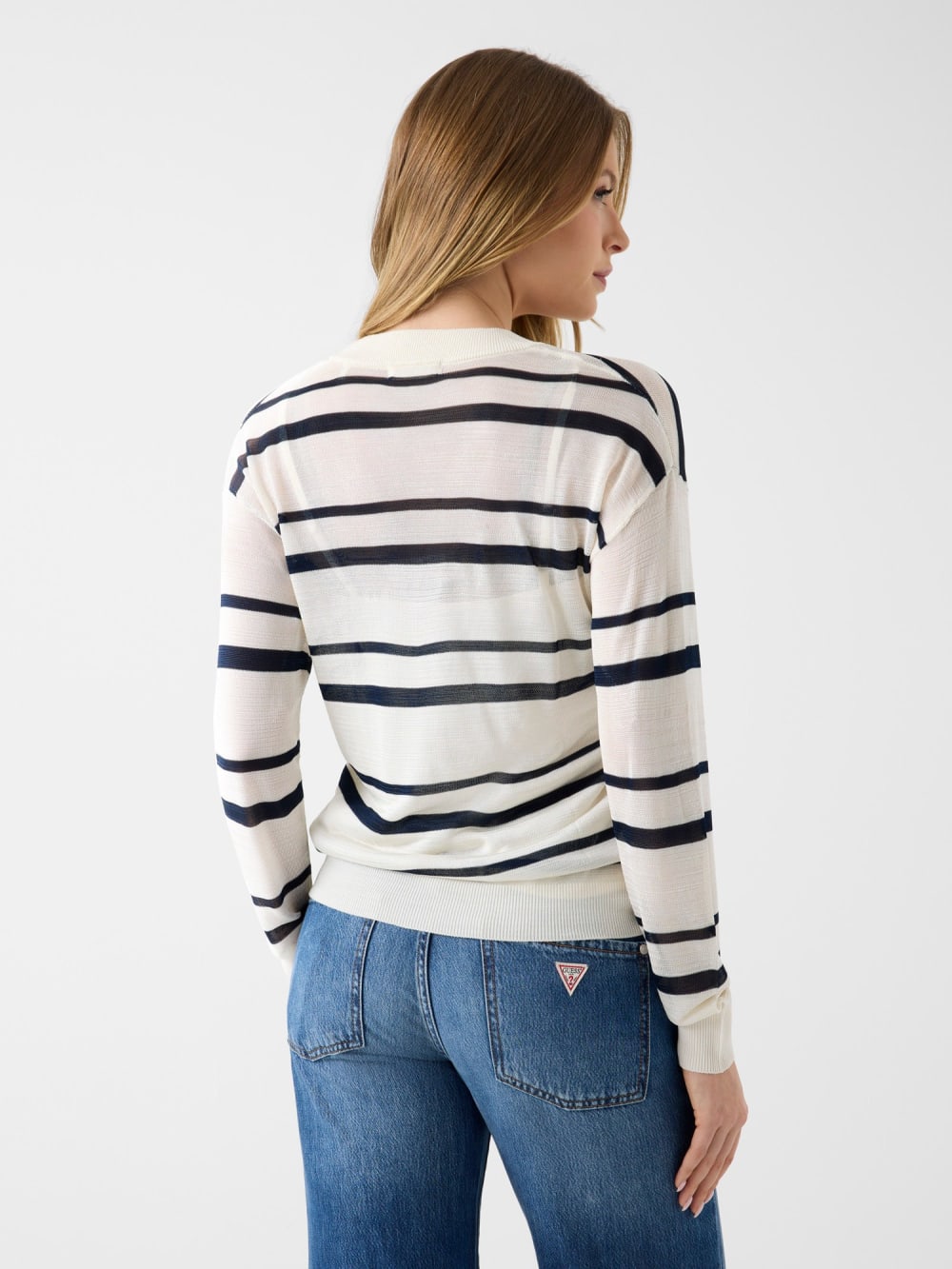 Viscose sweater - Guess