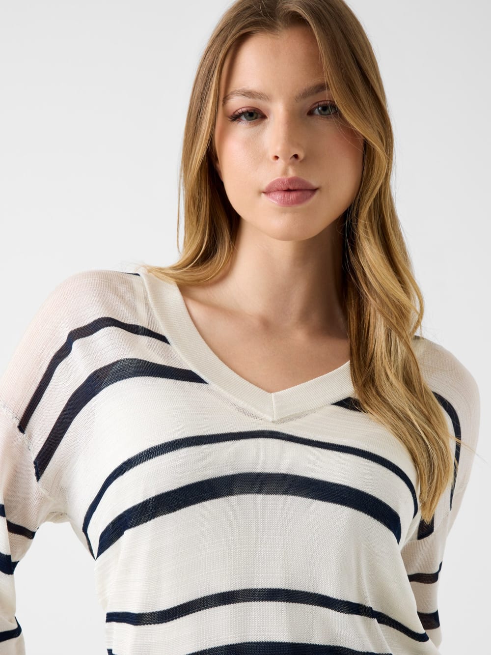 Viscose sweater - Guess