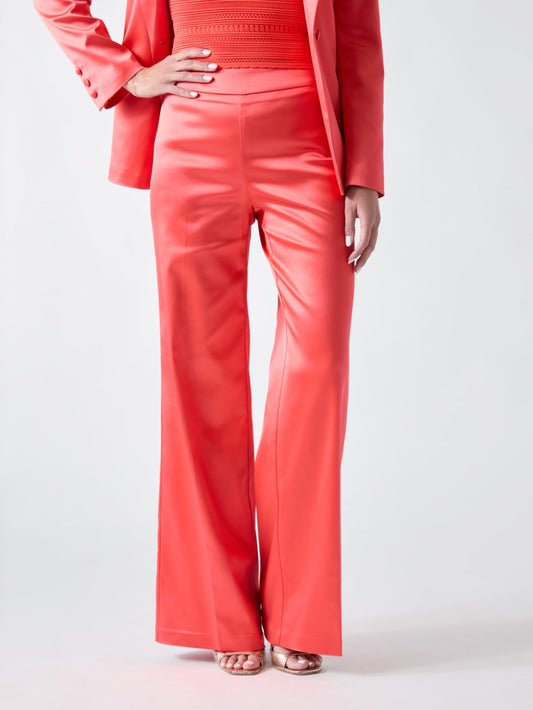 Marciano flare pants - Guess