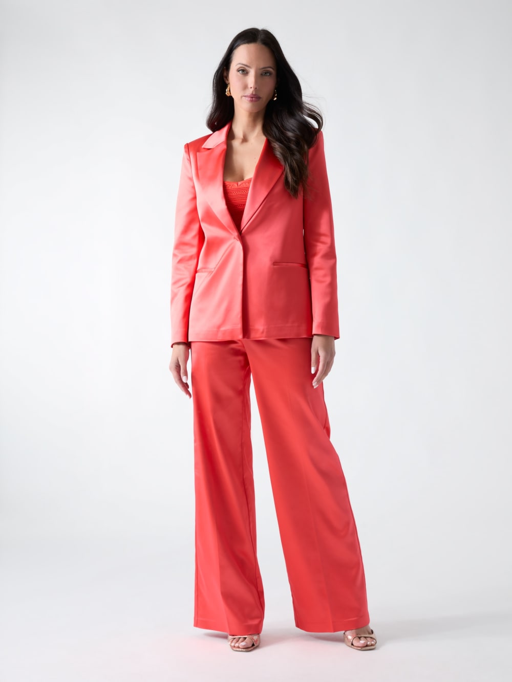 Marciano flare pants - Guess