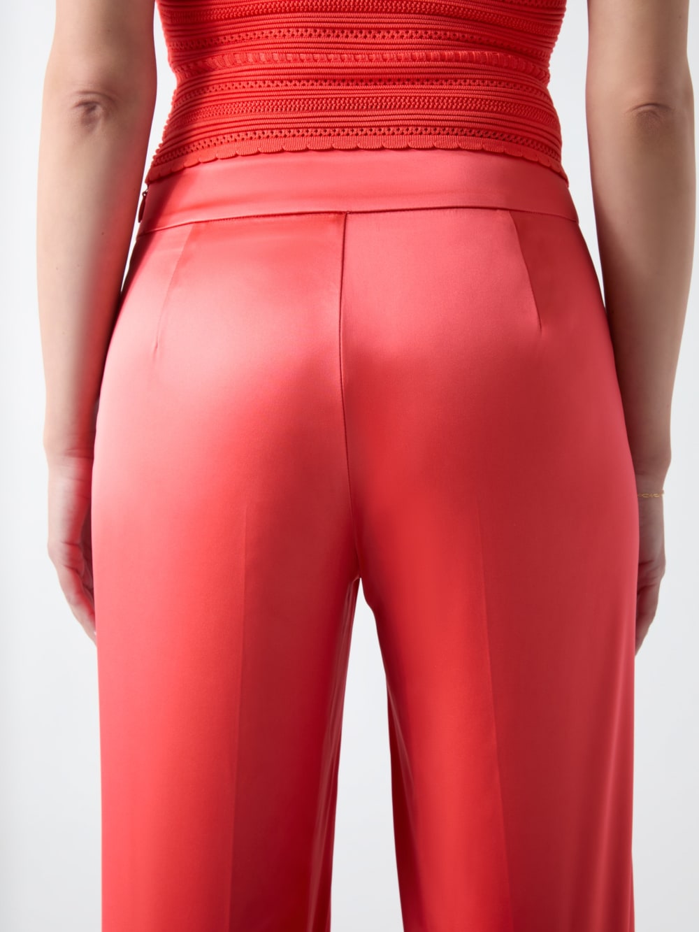 Marciano flare pants - Guess