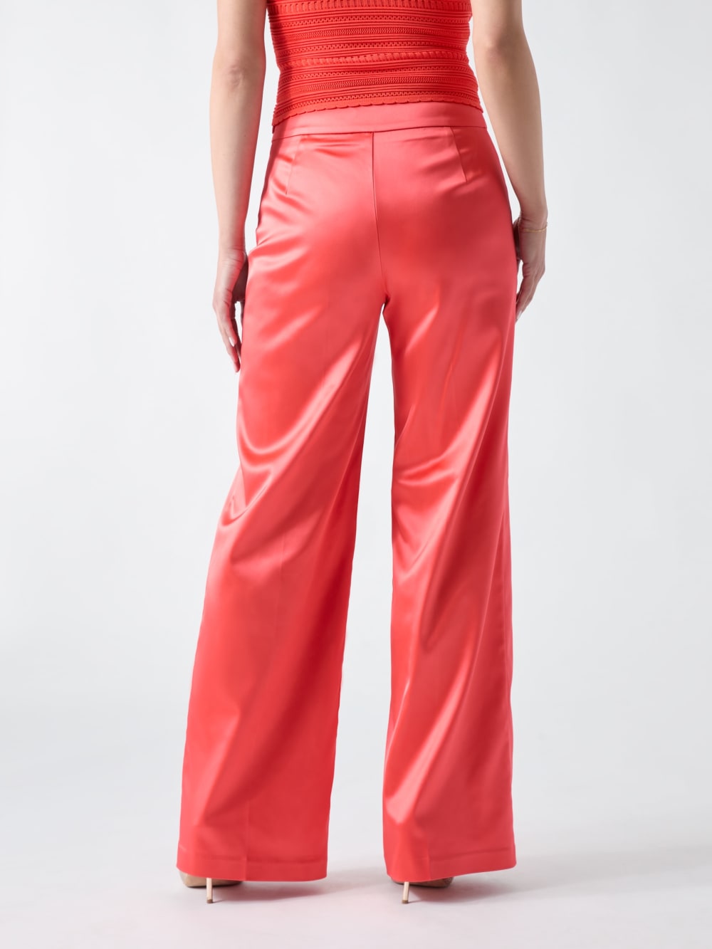 Marciano flare pants - Guess