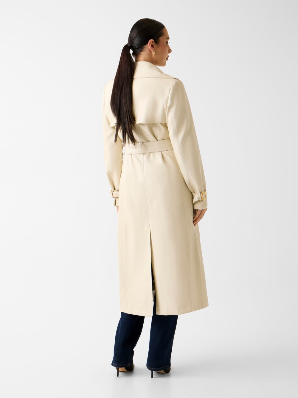 Marciano long trench - Guess
