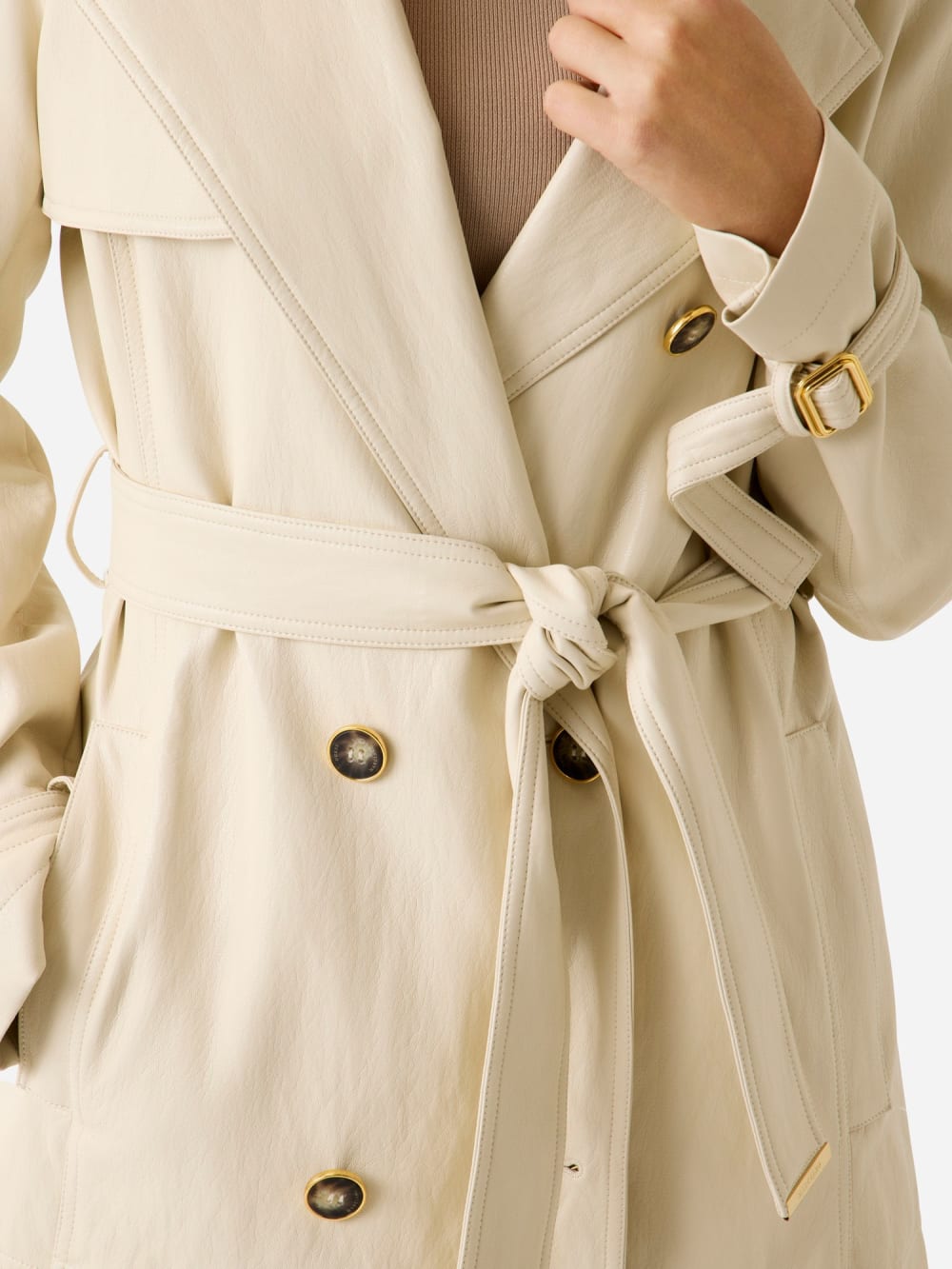 Marciano long trench - Guess