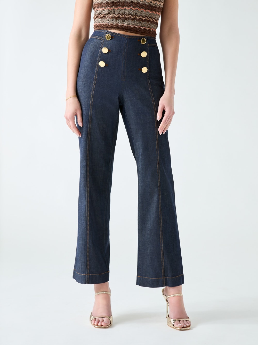 Marciano straight jeans - Guess