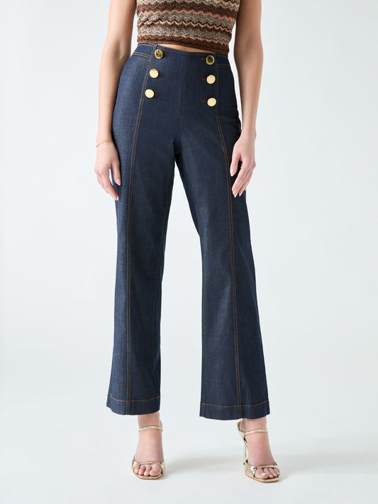 Marciano straight jeans - Guess