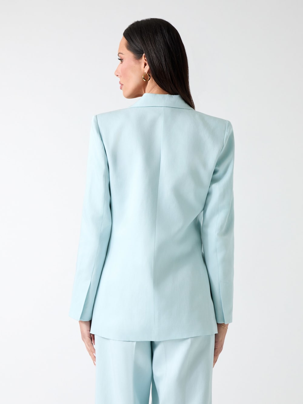 Marciano single-breasted blazer - Guess
