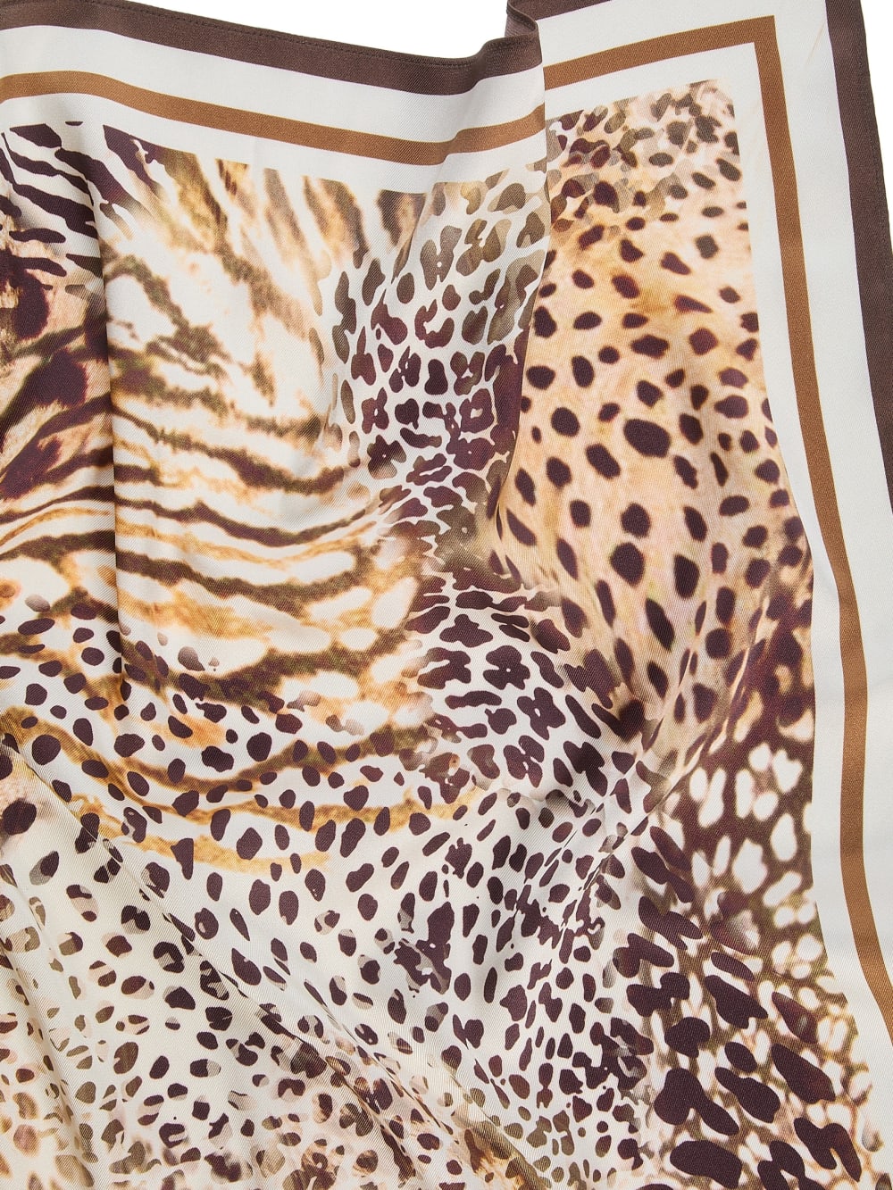 Marciano animalier foulard - Guess