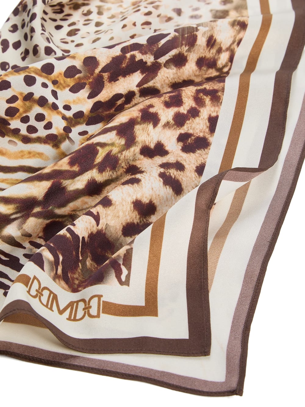 Marciano animalier foulard - Guess