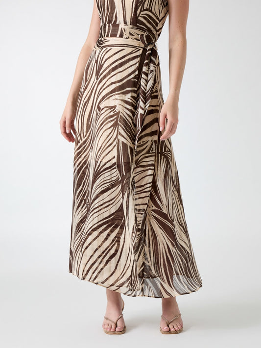 Eco Romana Maxi Skirt - Guess