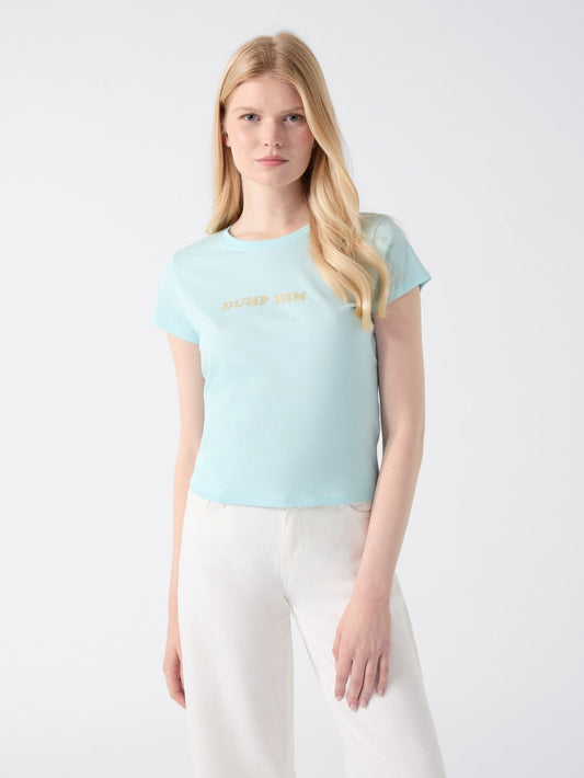 Modal-blend t-shirt - Guess