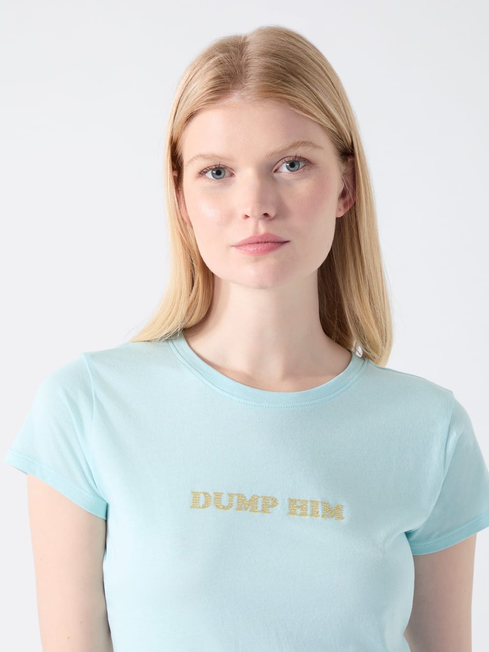Modal-blend t-shirt - Guess