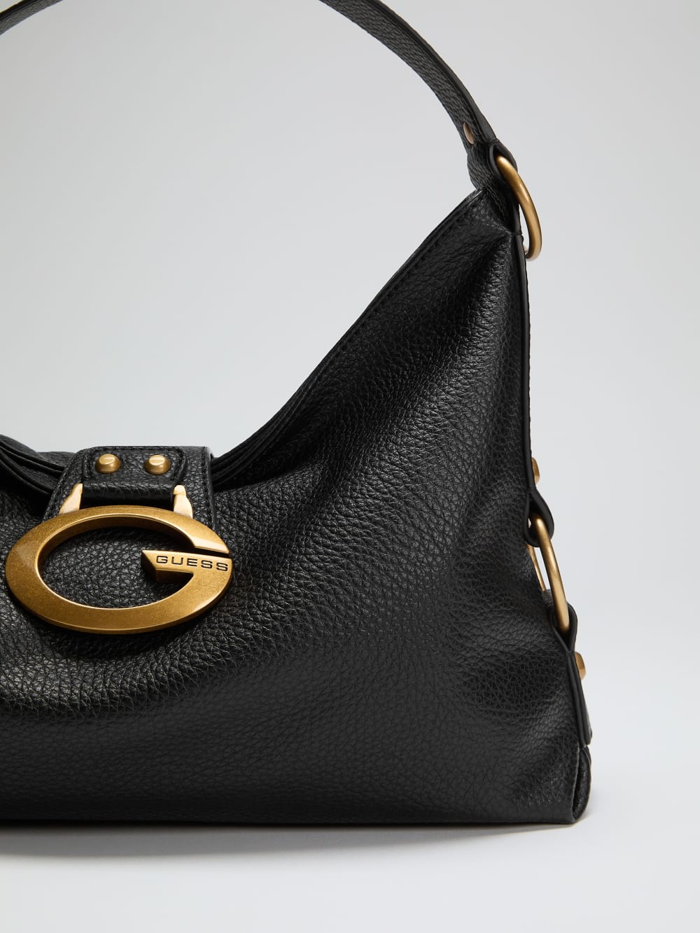 Camden Shoulder Bag - Guess