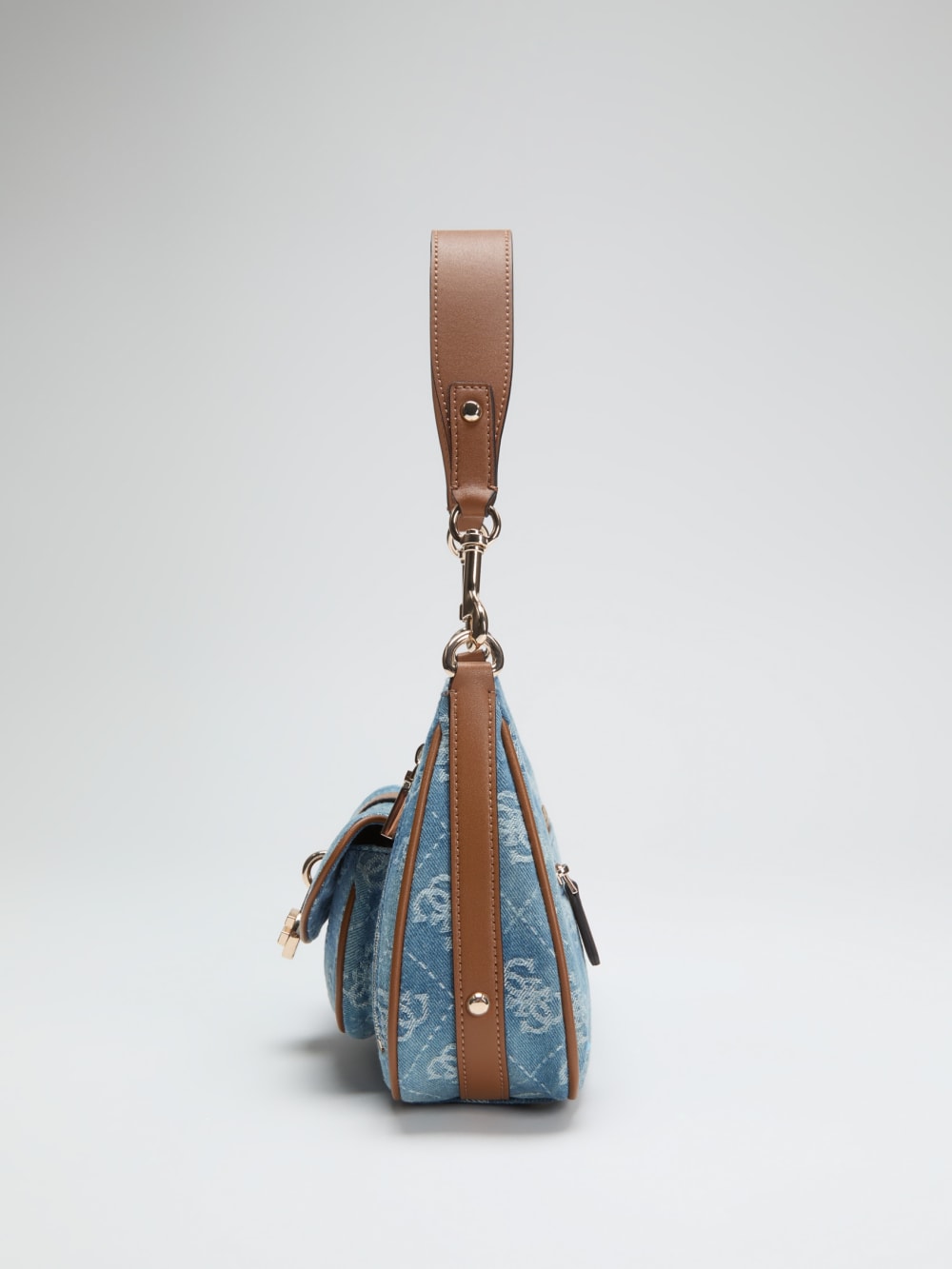 Jessa Shoulder Bag - Guess