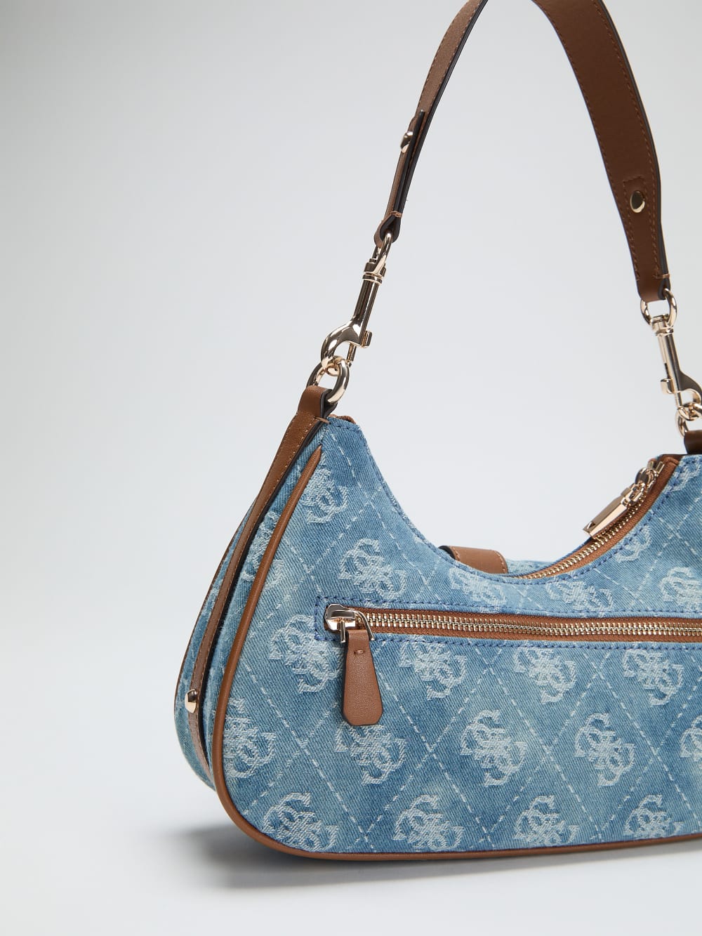 Jessa Shoulder Bag - Guess