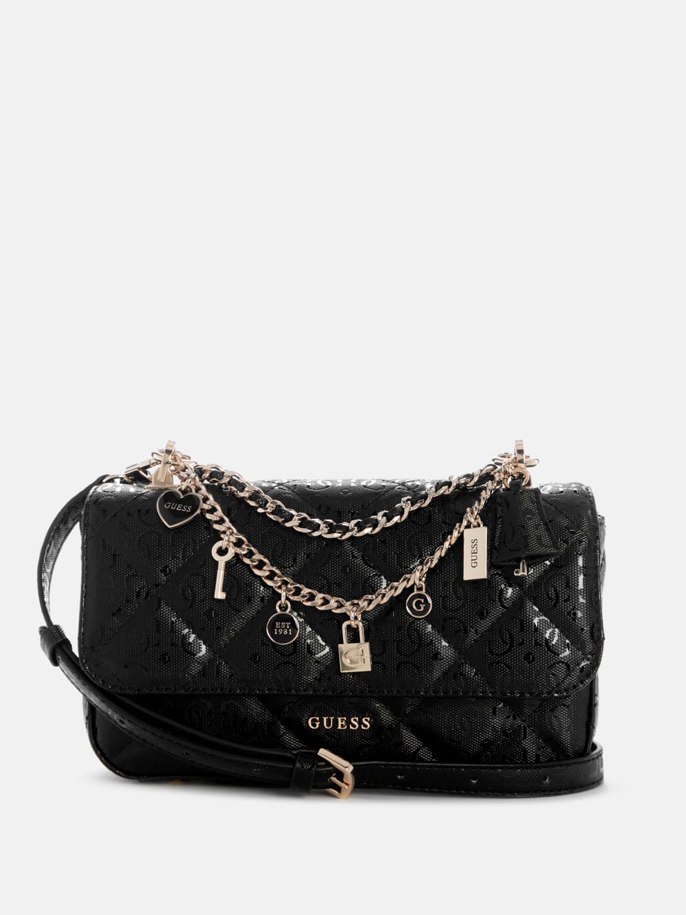 Libby Crossbody bag - Guess