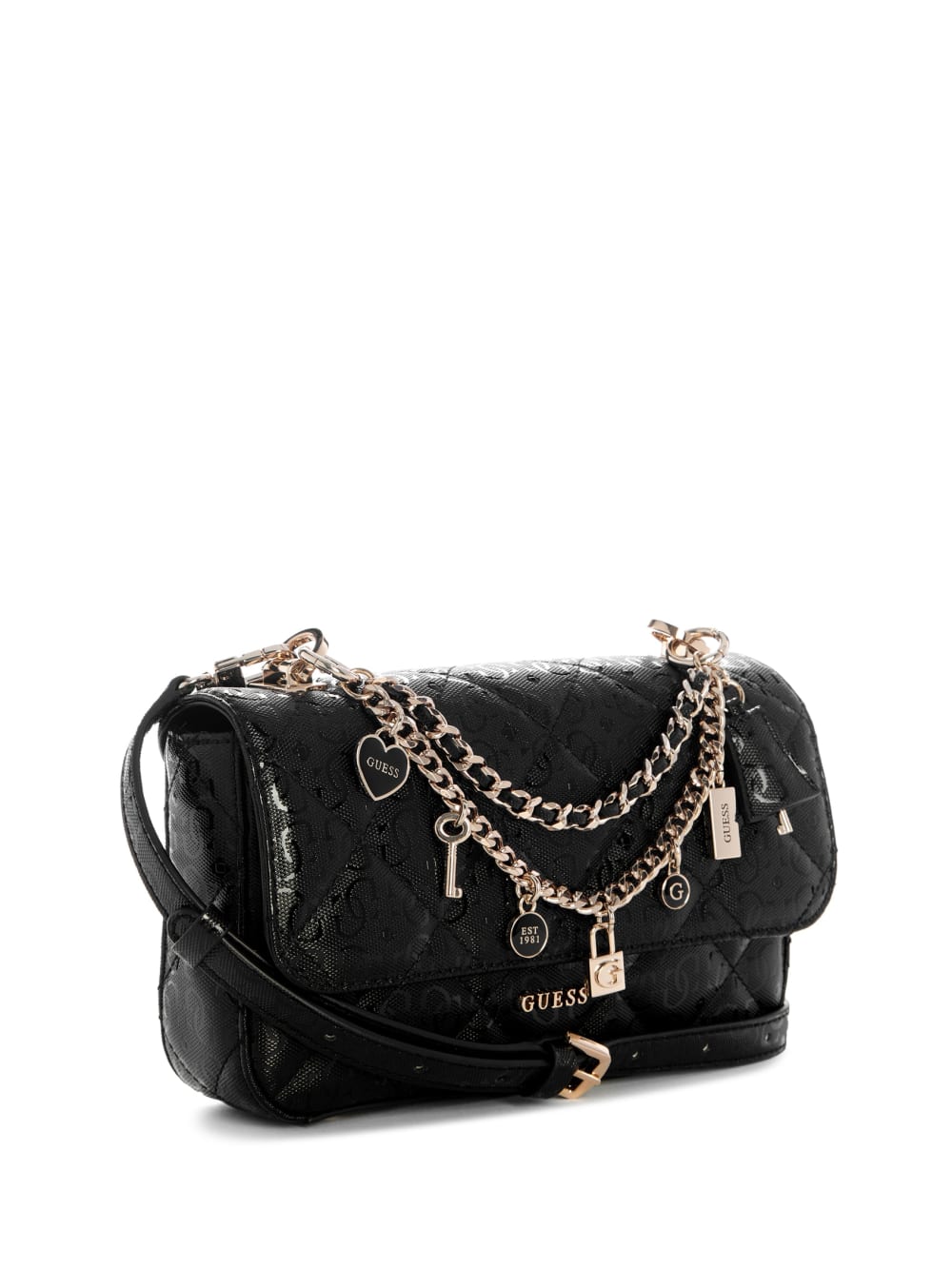 Libby Crossbody bag - Guess