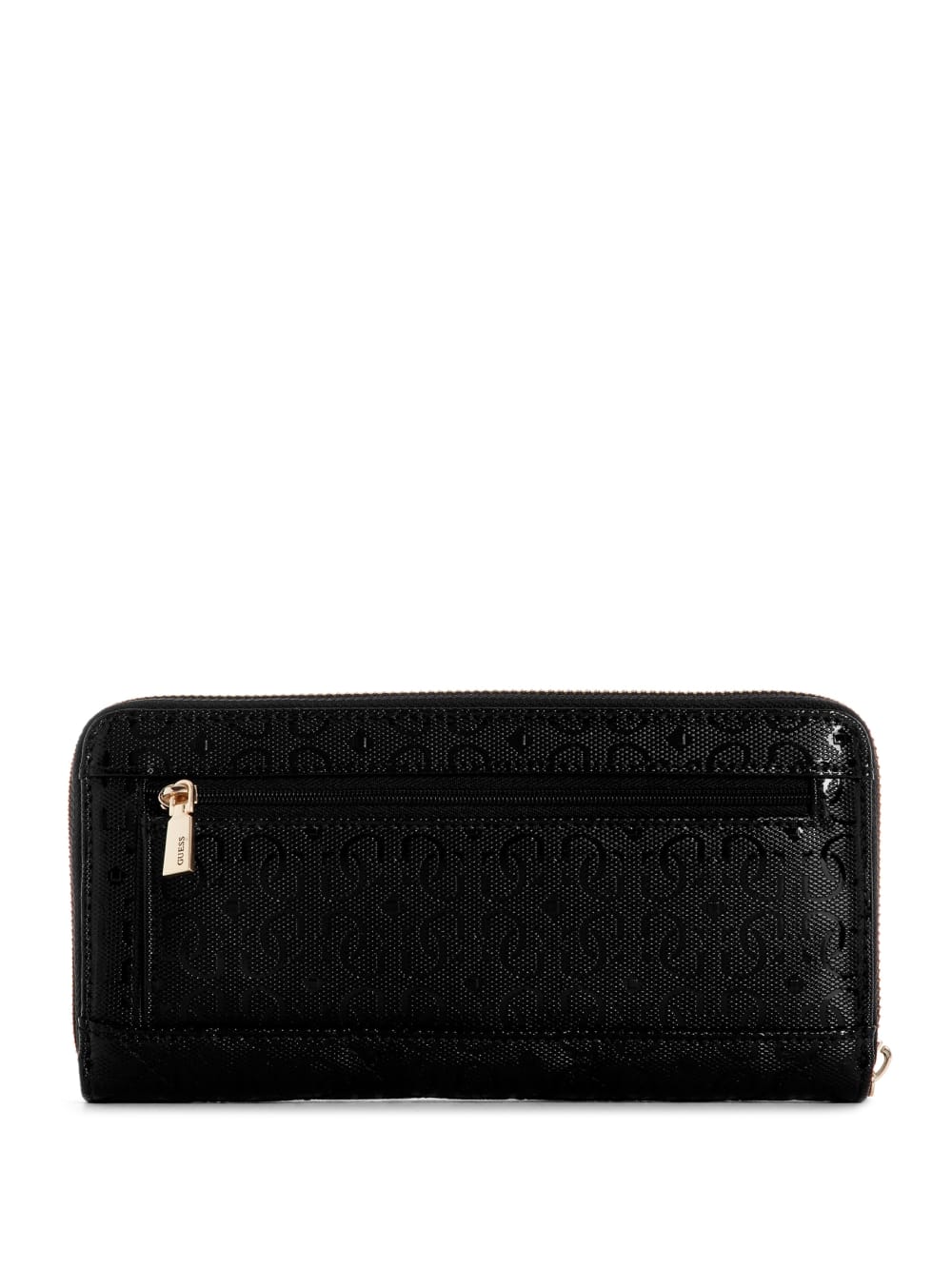Libby Large Zip-Around Wallet - Guess