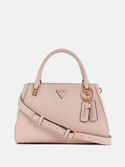 Noelle II Luxury Satchel - Guess