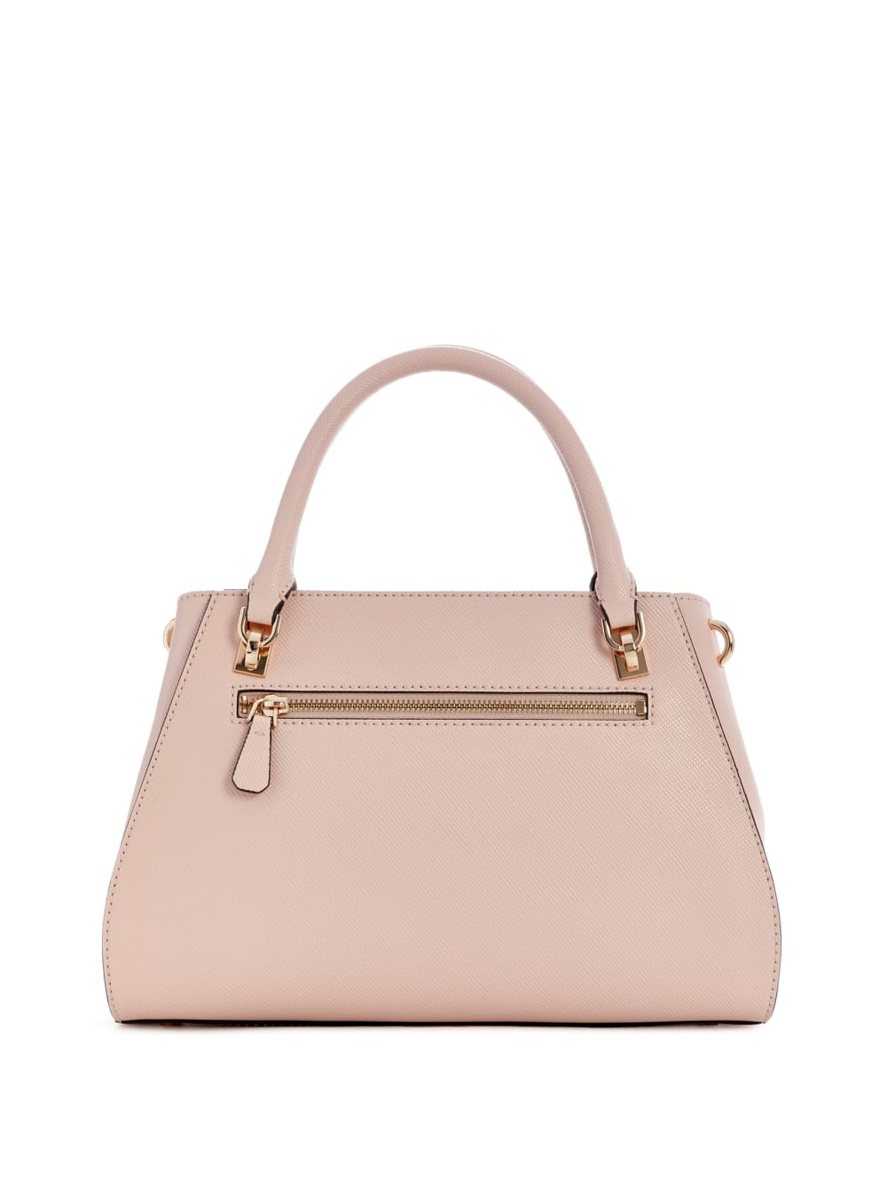 Noelle II Luxury Satchel - Guess