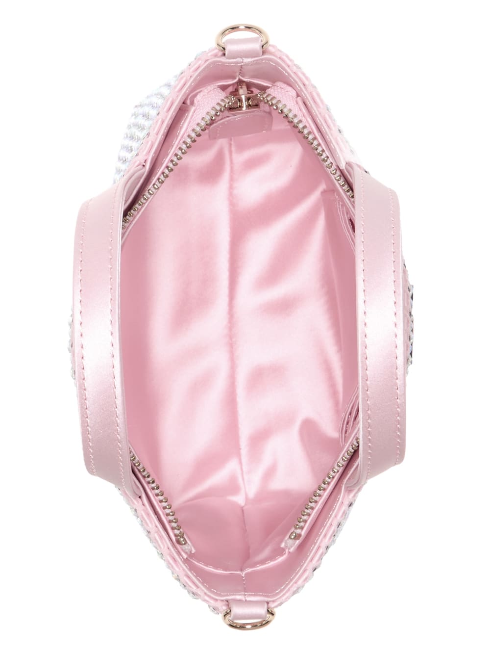 Tasmin Rhinestones Handbag - Guess
