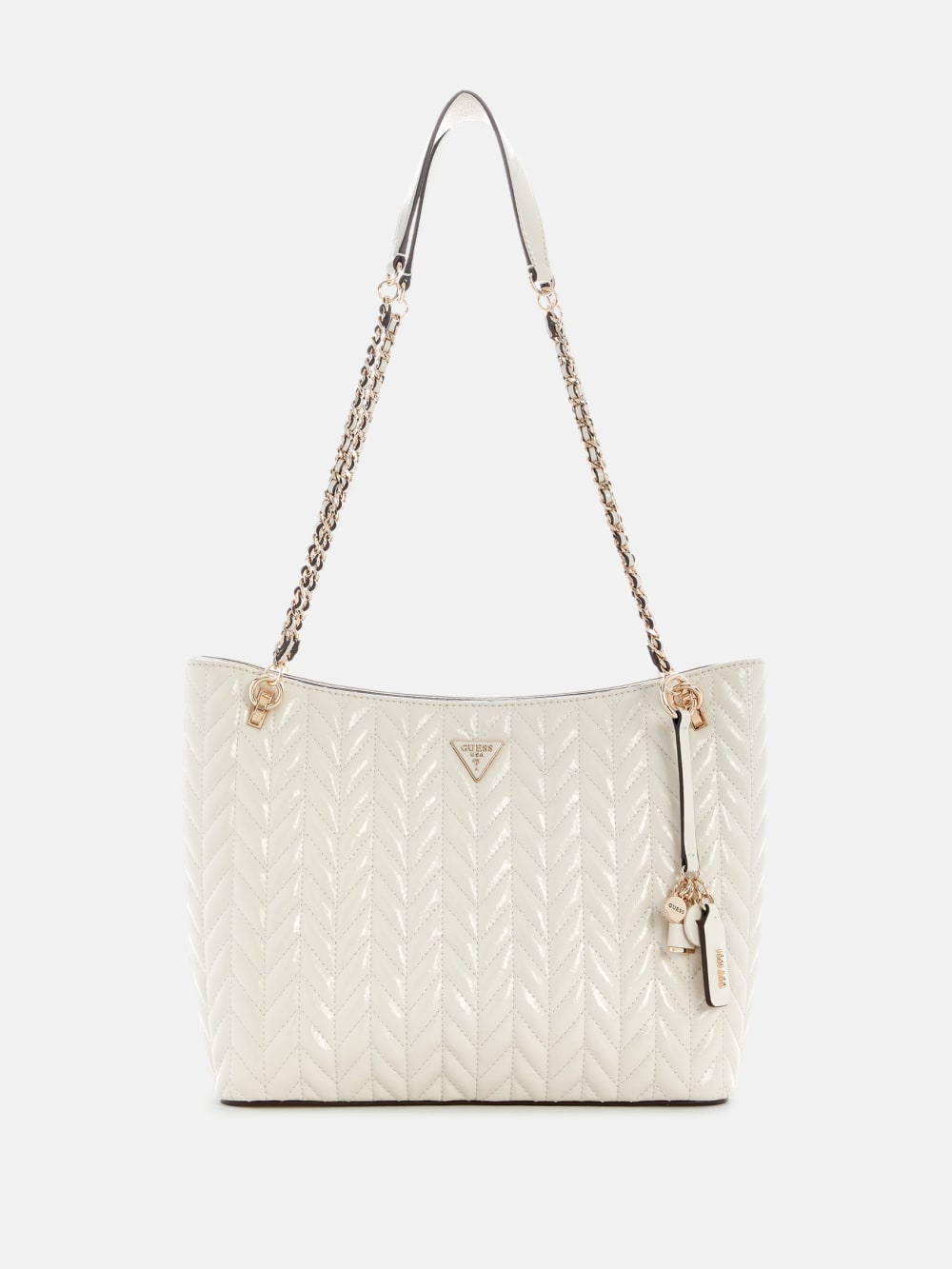 Cheryl Tote Bag - Guess