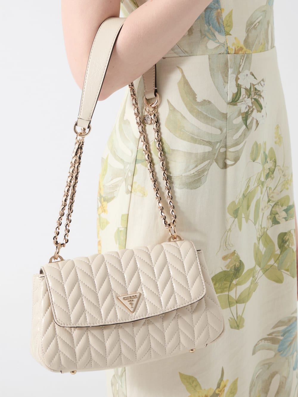Cheryl crossbody bag - Guess