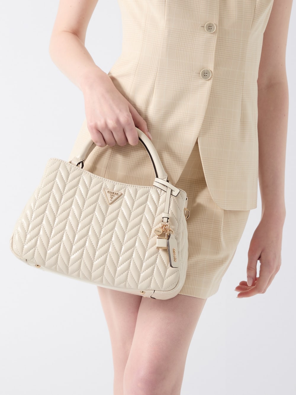 Cheryl Handbag - Guess