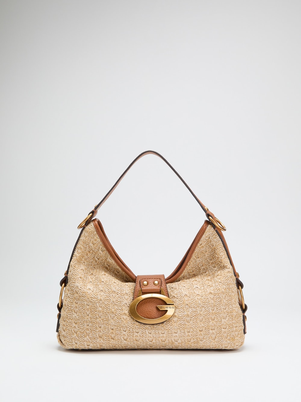 Camden Shoulder Bag - Guess