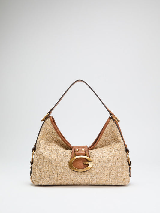 Camden Shoulder Bag - Guess