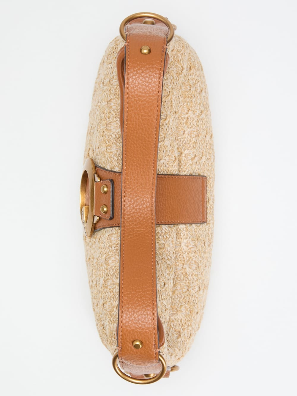 Camden Shoulder Bag - Guess