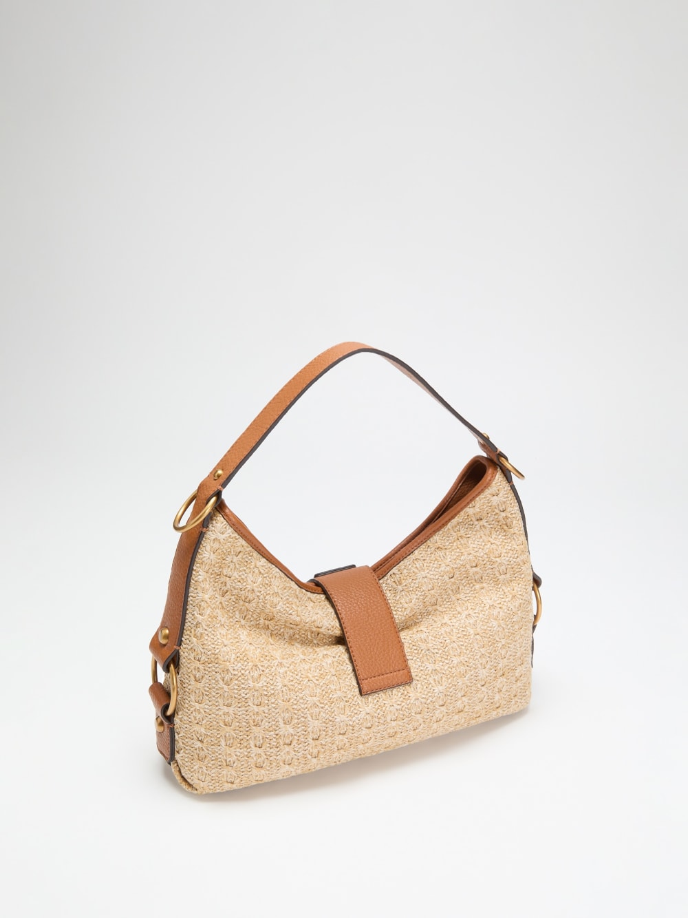 Camden Shoulder Bag - Guess