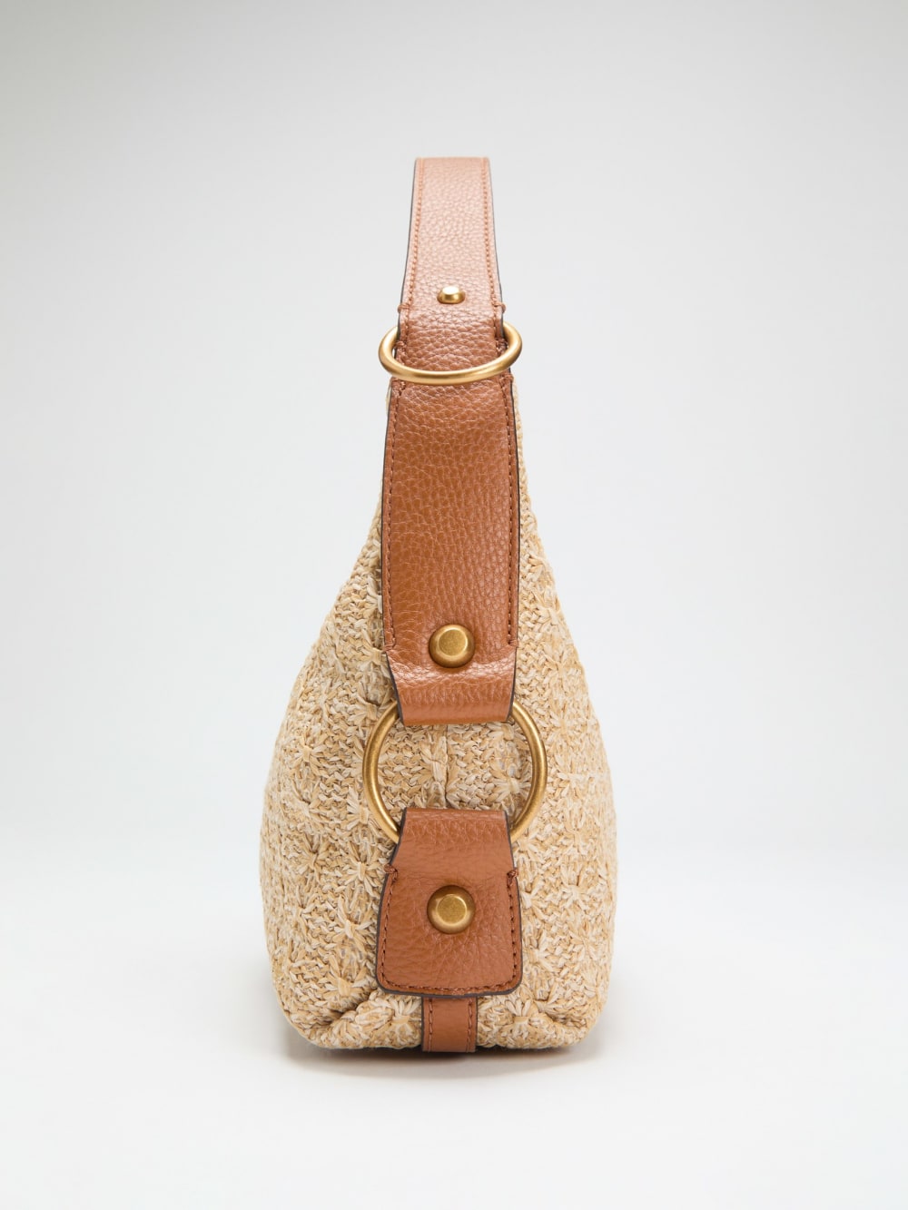 Camden Shoulder Bag - Guess