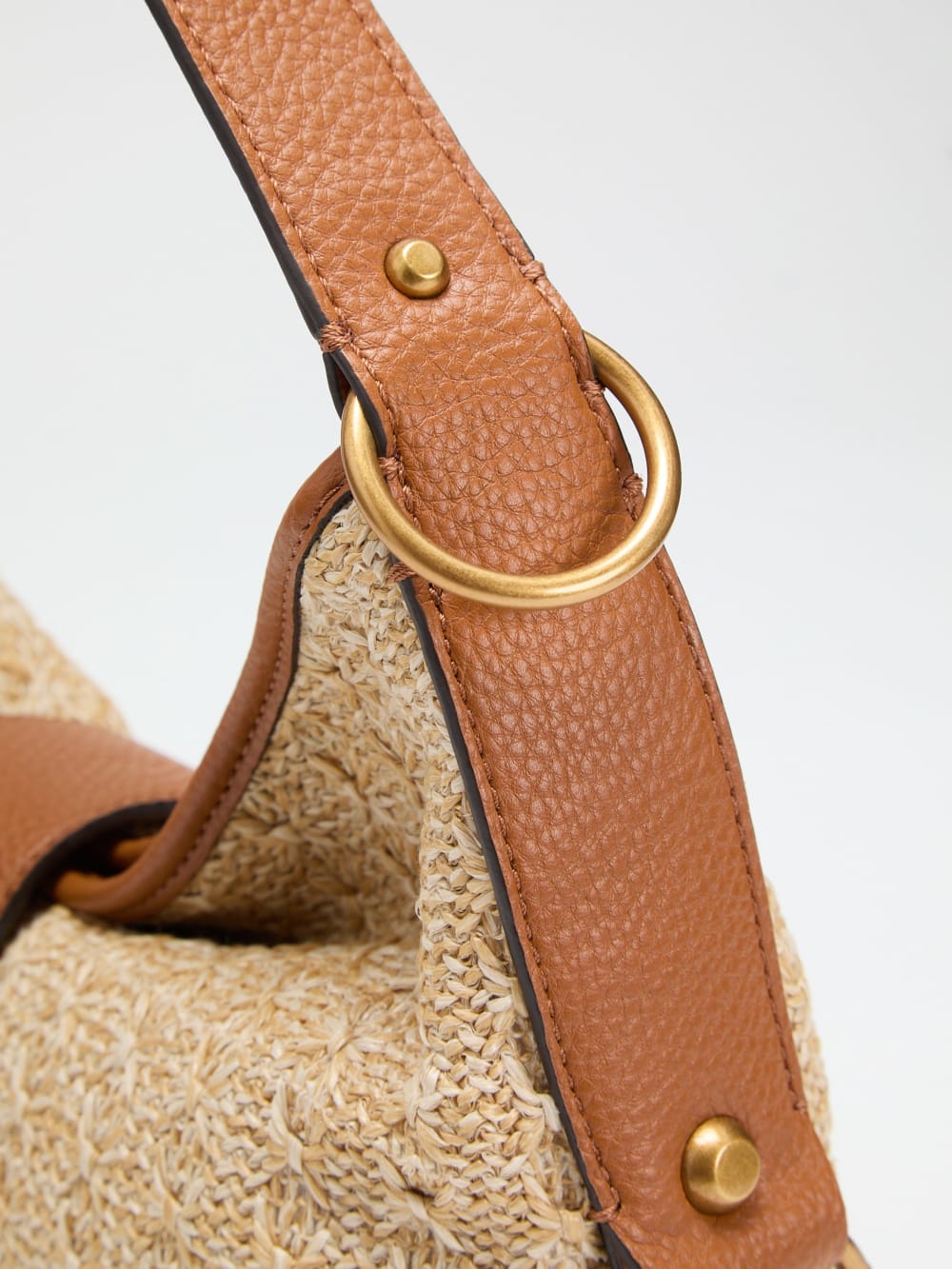 Camden Shoulder Bag - Guess