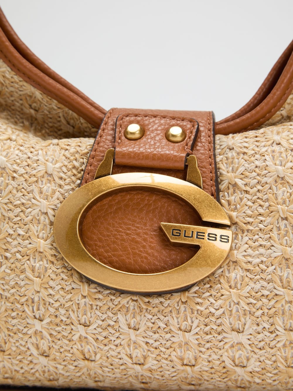 Camden Shoulder Bag - Guess