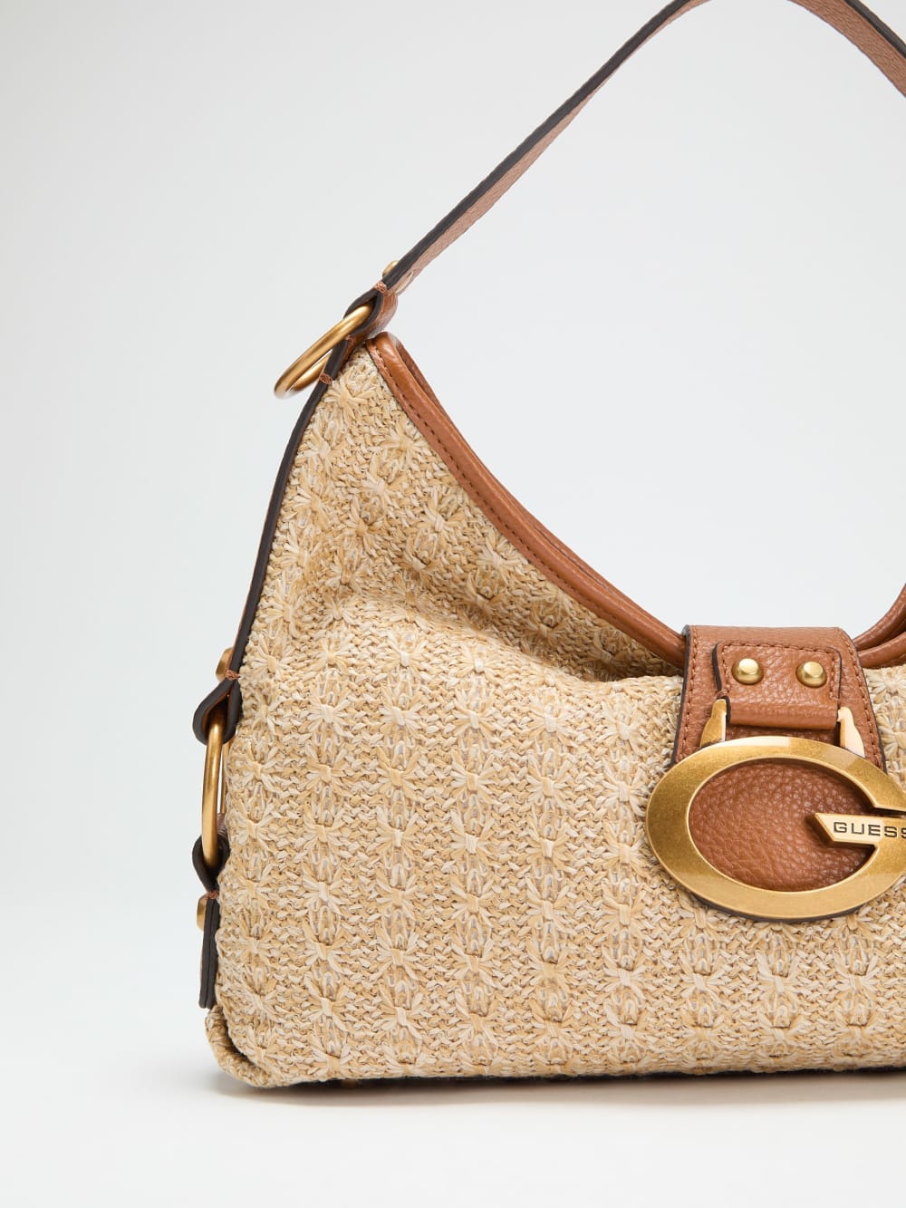 Camden Shoulder Bag - Guess