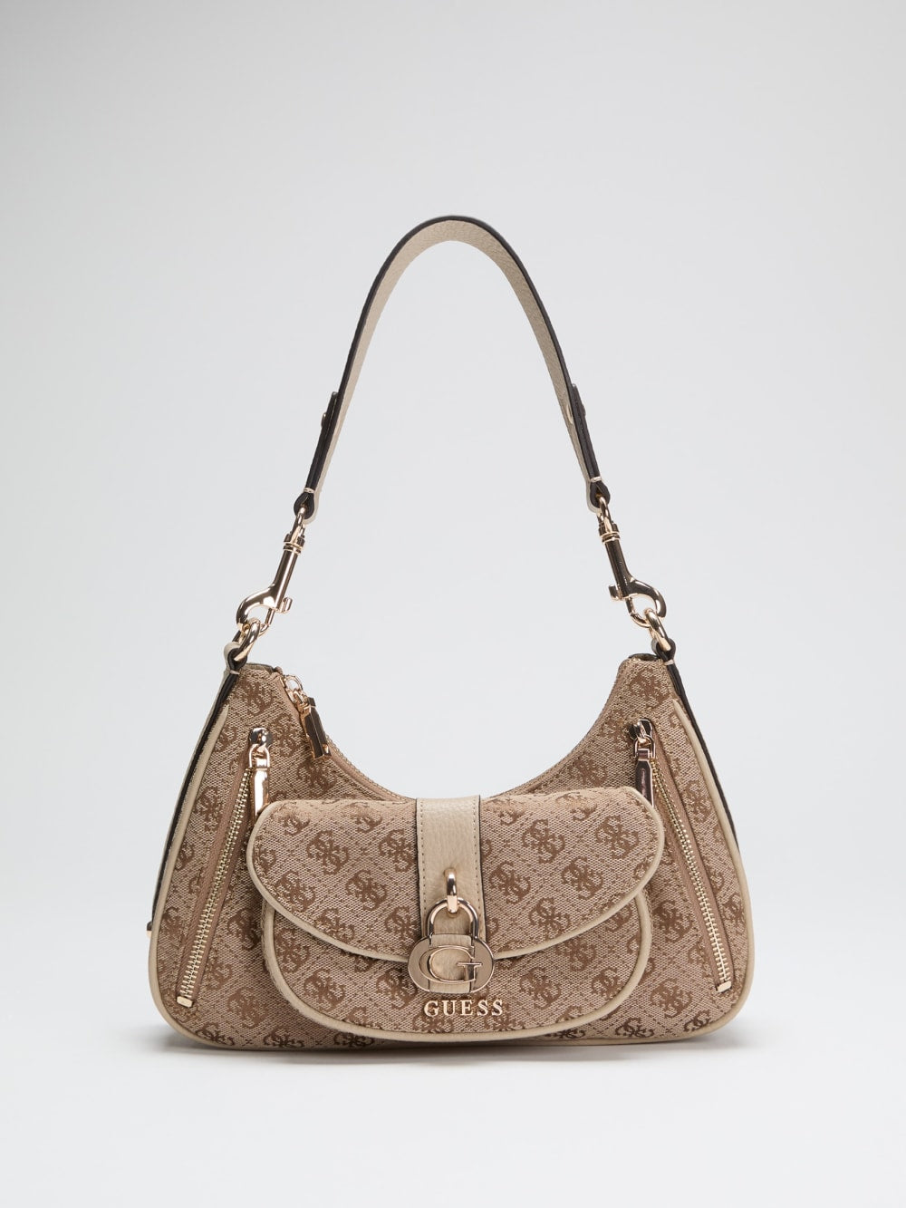 Jessa Shoulder Bag - Guess