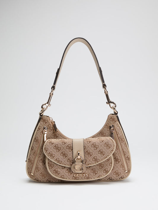 Jessa Shoulder Bag - Guess
